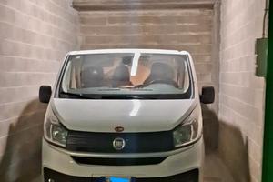 Box - garage - magazzino ,auto - furgoni- camper