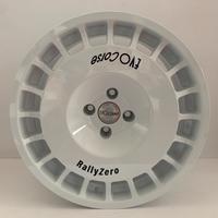 Cerchi in lega EVO Corse Rally Zero 8x18 PSA