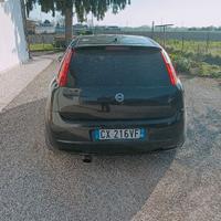 FIAT grande punto sport 1.9 gasolio