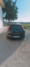 FIAT grande punto sport 1.9 gasolio