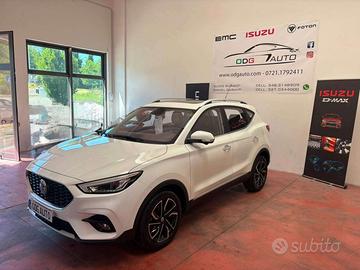 MG ZS 1.0 Luxury