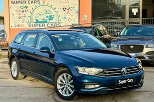 Volkswagen Passat 2.0TDI 150CV AUTOM DSG 2021 EU6