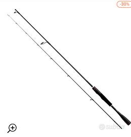 Shimano Zodias 7-21 gr / 2.13 m/ fast