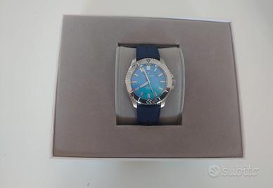 Orologio Venezianico Nereide Tungsteno 39