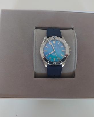 Orologio Venezianico Nereide Tungsteno 39