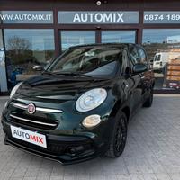 Fiat 500L N1 Autocarro 4 Posti 1.6 Mjt 120cv