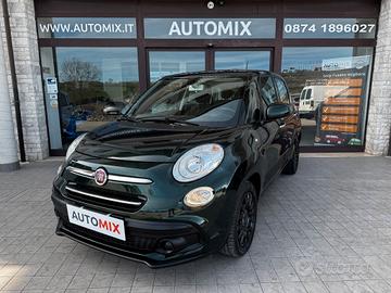 Fiat 500L N1 Autocarro 4 Posti 1.6 Mjt 120cv