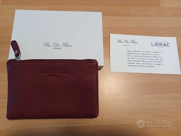 borsellino donna Rue Des Fleurs Petit Purse
