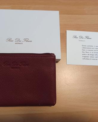 borsellino donna Rue Des Fleurs Petit Purse