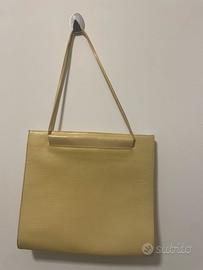 Borsa Louis Vuitton vintage in pelle Épi originale