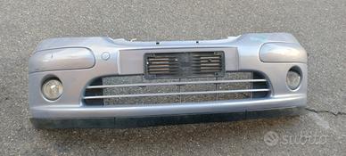 Paraurti anteriore Citroen C3 prima serie 