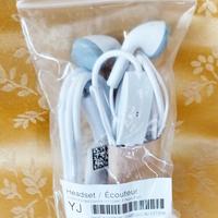 Cavo USB+Cuffie Samsung 