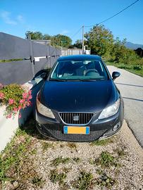 Seat Ibiza 1.6
