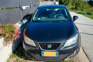 Seat Ibiza 1.6