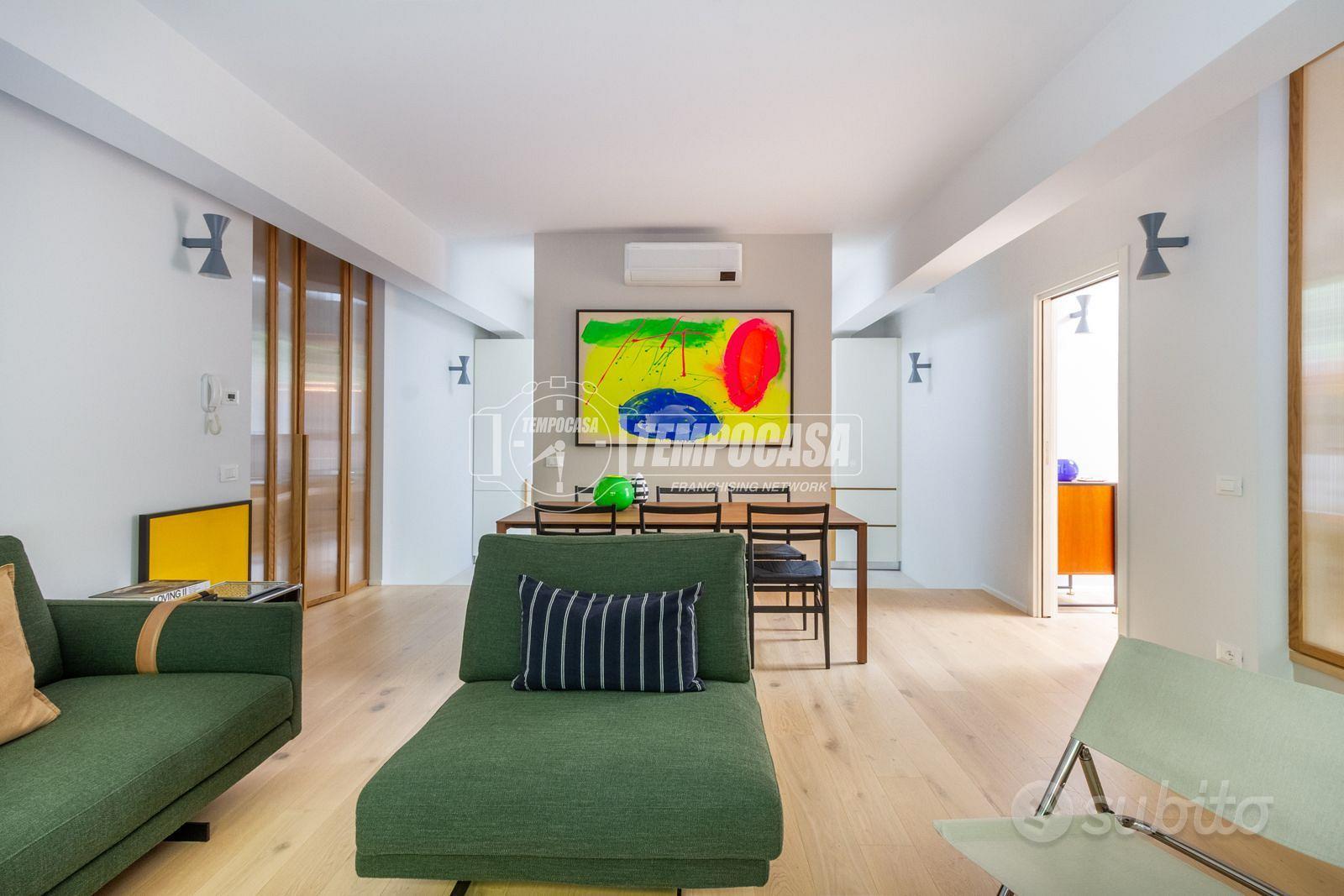 Appartamento – Milano, Nolo, Municipio 2 - Vista 4