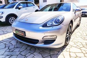 PORSCHE Panamera 3.0 Diesel