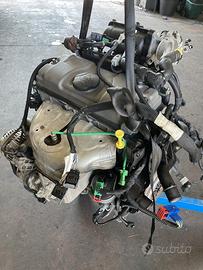 MOTORE Citroen C3 II 1.1 44.1kW 60Cv HF01 2012