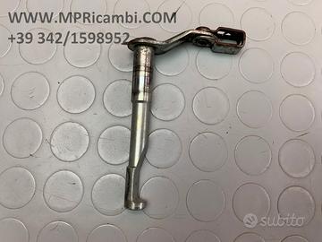 LEVETTA STACCA YAMAHA YZ 125 1987 1988 YZ125 1989