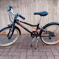 Bicicletta da bambina riverside 500 