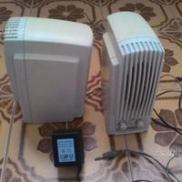 Amplificatori funzionanti