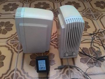 Amplificatori funzionanti