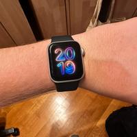 Apple Watch serie 4 NIKE