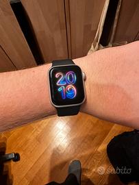 Apple Watch serie 4 NIKE