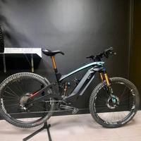 BIANCHI E-SUV RALLY Revisionata possibile garanzia