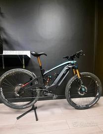 BIANCHI E-SUV RALLY Revisionata possibile garanzia