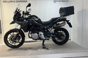 BMW F 750 GS Abs my21