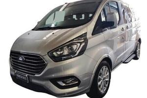 Ford Tourneo Custom TDCi 185CV 8 POSTI AUTOMATICO