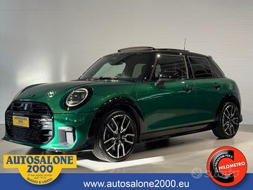 MINI Cooper S 5 Porte JCW/JOHN COOPER WORKS TETT