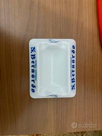 Posacenere Anni 70-80 Acqua S.Bernardo