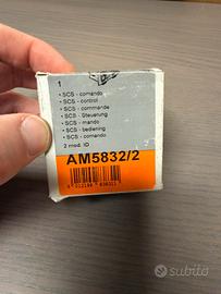 Bticino comando attuatore MATIX am5832/2