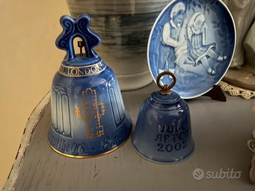 Due campanelle Copenaghen