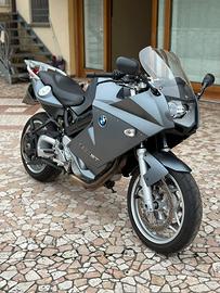 Bmw f800st