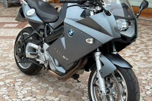 Bmw f800st