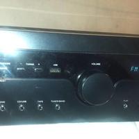 amplificatore Renkforce SR-2000U