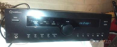 amplificatore Renkforce SR-2000U