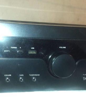 amplificatore Renkforce SR-2000U