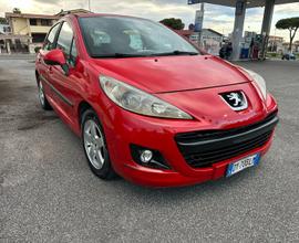 207 gpl benzina . neo patentati