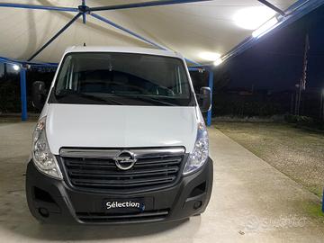 Opel MOVANO ---- TETTO ALTO PASSO MEDIO---- KM CER