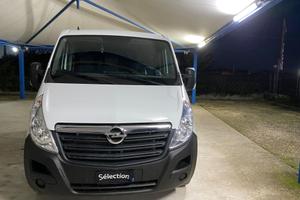 Opel MOVANO ---- TETTO ALTO PASSO MEDIO---- KM CER