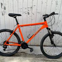 MTB Hardtail RECORD