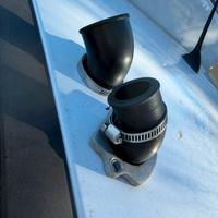 Collettore piaggio 360