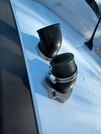 Collettore piaggio 360