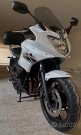 Yamaha xj6 Diversion s