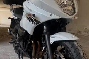 Yamaha xj6 Diversion s