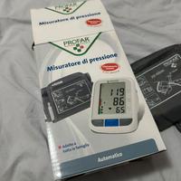 Misuratore pressione