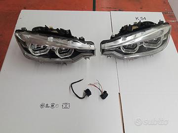 fari BMW f30 f31